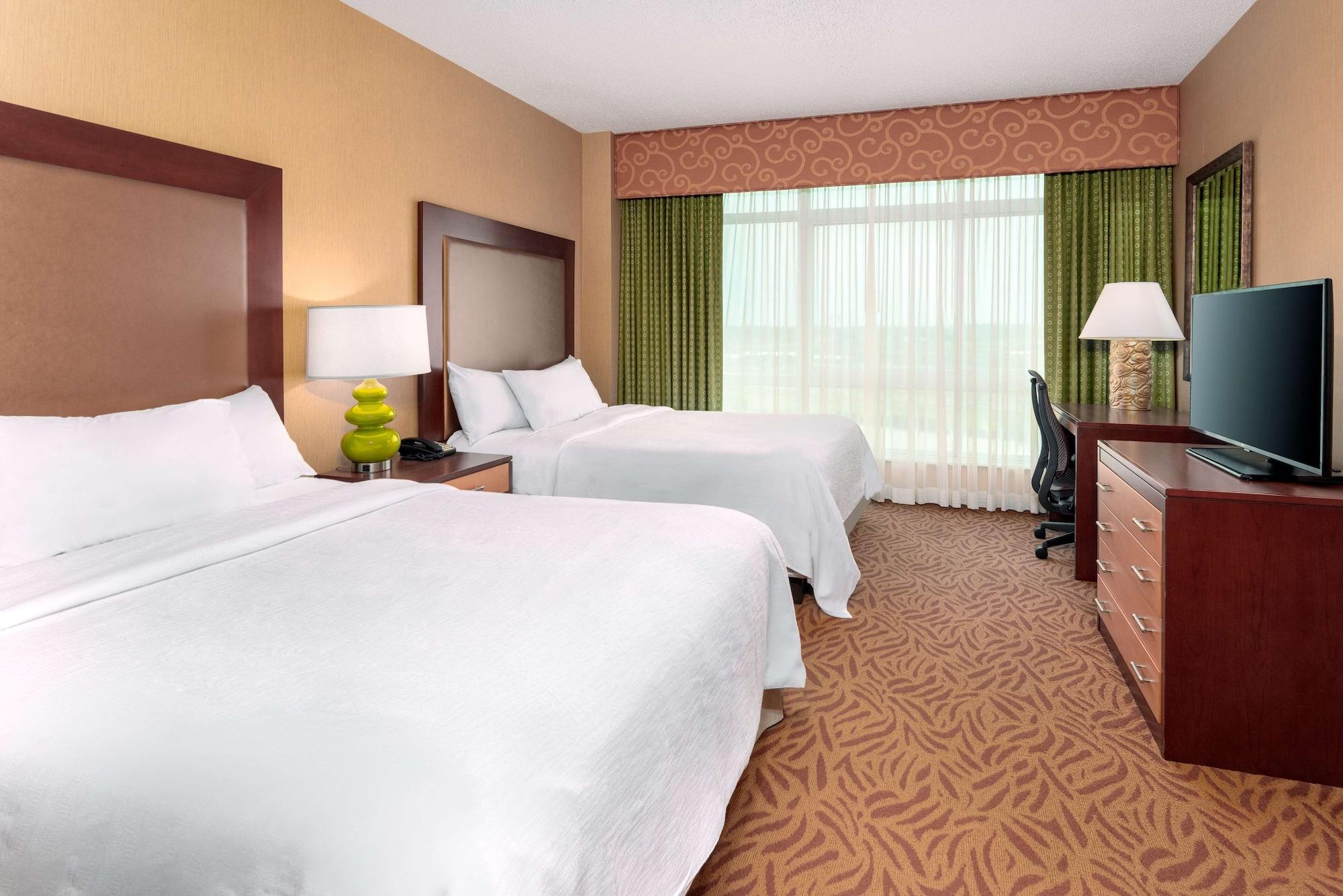 เอมบาสซีสวีท โอมาฮา ลาวิสตา โฮเต็ลแอนด์คอนเฟอเรนซ์ Hotel ภายนอก รูปภาพ