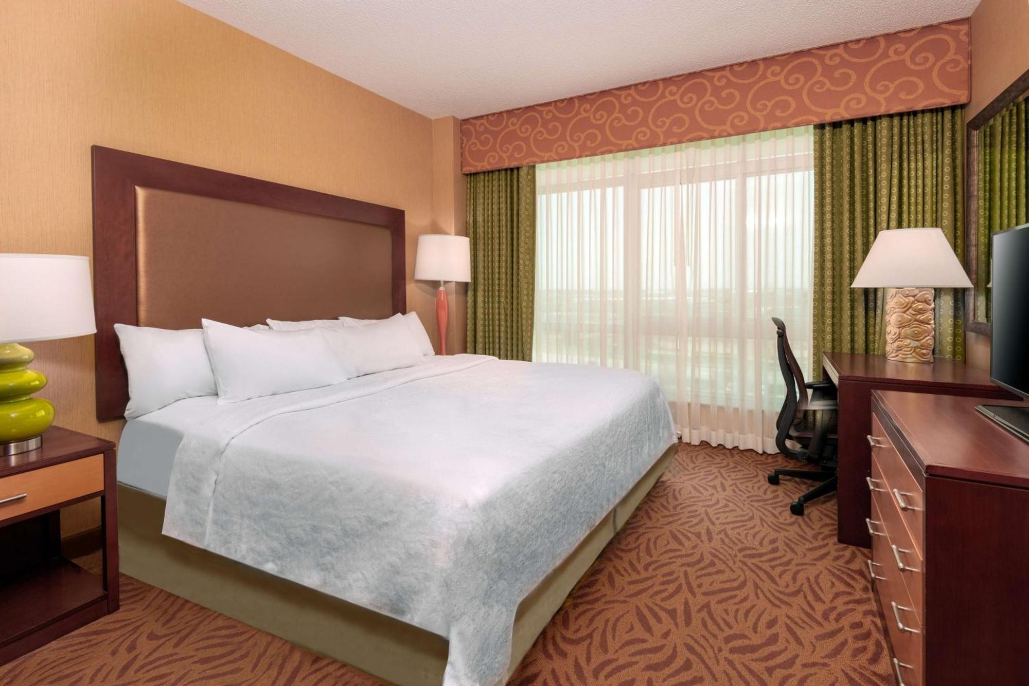 เอมบาสซีสวีท โอมาฮา ลาวิสตา โฮเต็ลแอนด์คอนเฟอเรนซ์ Hotel ภายนอก รูปภาพ