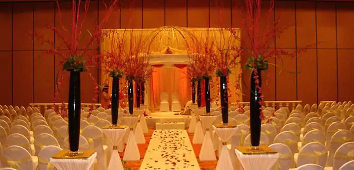 เอมบาสซีสวีท โอมาฮา ลาวิสตา โฮเต็ลแอนด์คอนเฟอเรนซ์ Hotel สิ่งอำนวยความสะดวก รูปภาพ